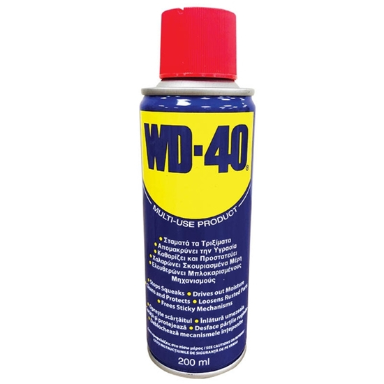 WD-40 Multi-Use Product Σπρέι 200ml WD-40 Multi-Use Product Σπρέι 200ml | Μηχανήματα>Αναλώσιμα - Supergarden.gr