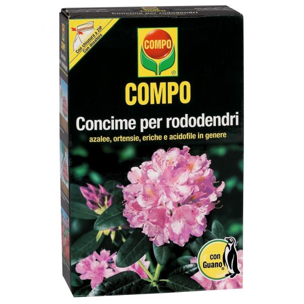 COMPO GUANO ΛΙΠΑΣΜΑ ΓΙΑ ΟΞΥΦΙΛΑ 3Kg COMPO GUANO ΛΙΠΑΣΜΑ ΓΙΑ ΟΞΥΦΙΛΑ 3Kg | Μικροσυσκευασίες Λιπασμάτων - Supergarden.gr