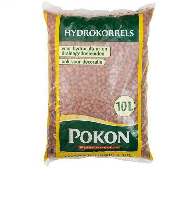 ΑΡΓΙΛΟΣ ΔΙΟΓΚΩΜΕΝΗ ΣΕ ΚΟΚΚΟΥΣ POKON 10L ΑΡΓΙΛΟΣ ΔΙΟΓΚΩΜΕΝΗ ΣΕ ΚΟΚΚΟΥΣ POKON 10L | Εξοπλισμός Κήπου>Διακοσμητικά Κήπου - Supergarden.gr