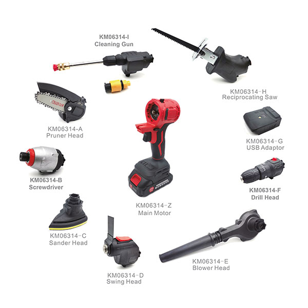 ΠΟΛΥΕΡΓΑΛΕΙΟ LG Motors KM06134 - 21V/18V "9in1" - 1pcs battery 2Ah Li-ion ΠΟΛΥΕΡΓΑΛΕΙΟ LG Motors KM06134 - 21V/18V "9in1" - 1pcs battery 2Ah Li-ion | Μηχανήματα μπαταρίας - Supergarden.gr