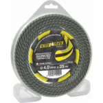 ΜΕΣΙΝΕΖΑ ΣΤΡΙΦΤΗ AGP VERTIGO 4mm X25m | Μηχανήματα>Αναλώσιμα - Supergarden.gr
