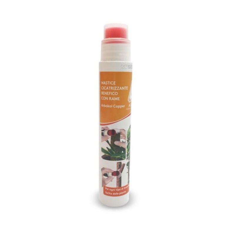 ARBOKOL KOLLANT ΜΑΣΤΙΧΑ ΕΜΒΟΛΙΑΣΜΟΥ 250gr ARBOKOL KOLLANT ΜΑΣΤΙΧΑ ΕΜΒΟΛΙΑΣΜΟΥ 250gr | Οικολογική Φυτοπροστασία - Supergarden.gr