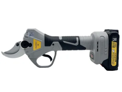 ΨΑΛΙΔΙ ΚΛΑΔΕΜΑΤΟΣ ΜΠΑΤΑΡΙΑΣ CRESMAN PRO-449R 12090 | Μηχανήματα μπαταρίας - Supergarden.gr