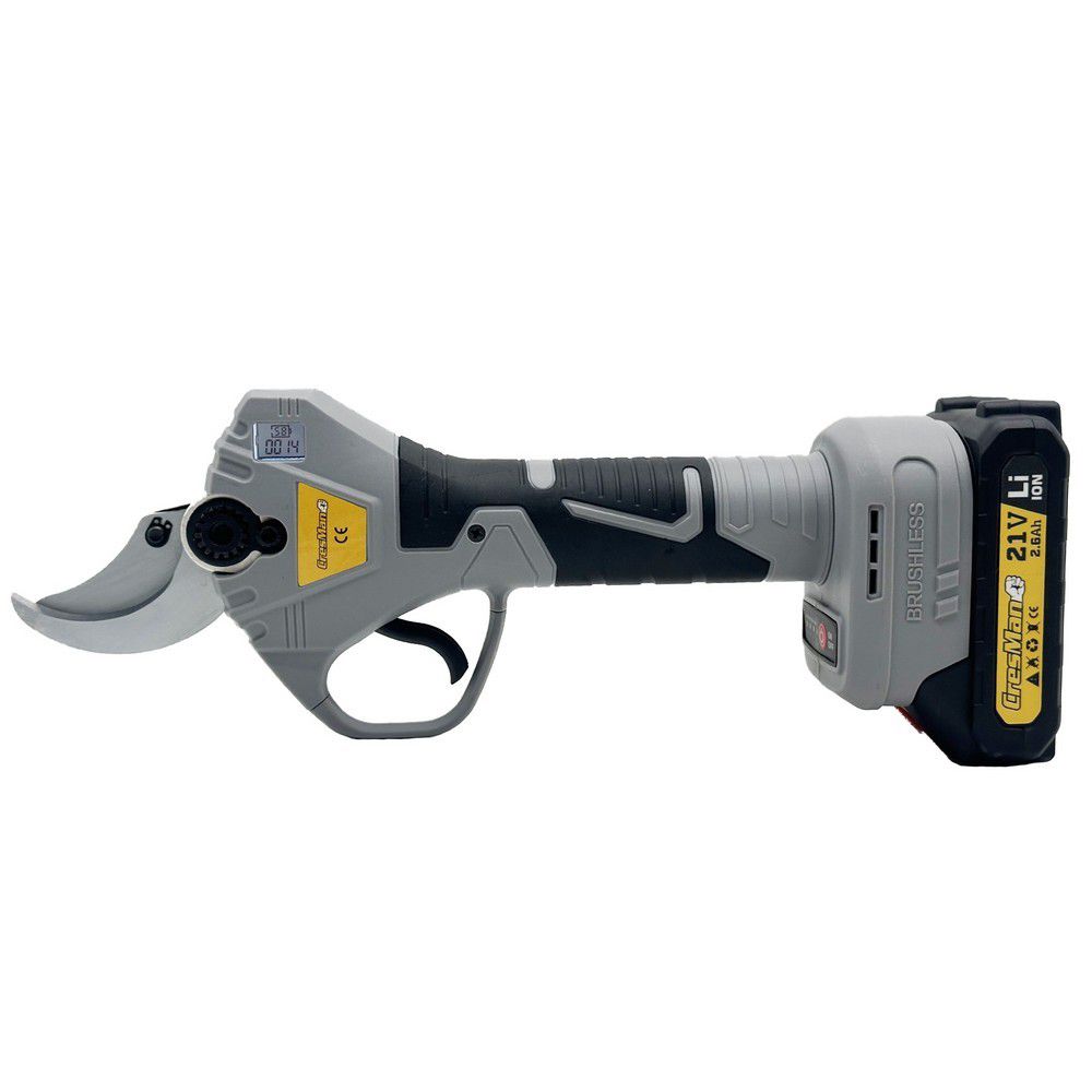 ΨΑΛΙΔΙ ΚΛΑΔΕΜΑΤΟΣ ΜΠΑΤΑΡΙΑΣ CRESMAN PRO-449R 12090 ΨΑΛΙΔΙ ΚΛΑΔΕΜΑΤΟΣ ΜΠΑΤΑΡΙΑΣ CRESMAN PRO-449R 12090 | Μηχανήματα μπαταρίας - Supergarden.gr