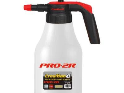 ΨΕΚΑΣΤΗΡΑΣ ΠΡΟΠΙΕΣΕΩΣ CRESMAN 2L-PRO ΒΑΡΕΩΣ ΤΥΠΟΥ | Εξοπλισμός Κήπου>Ψεκαστήρες - Supergarden.gr