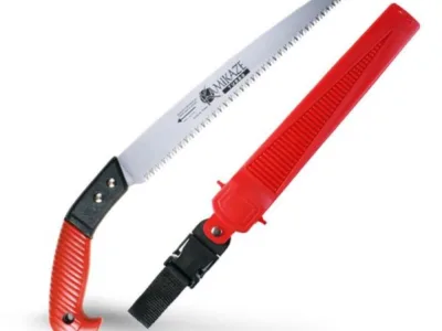 Πριόνι με λάμα ίσια KAMIKAZE KM2973 270mm ΛΑΜΑ 27cm & ΘΗΚΗ | Εργαλεία Χειρός>Πριόνια - Supergarden.gr