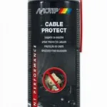 ΑΠΩΘΗΤΙΚΟ ΣΠΡΑΥ ΠΟΝΤΙΚΙΩΝ MOTIP CABLE PROTECT 500ml | Αντιμετώπιση Εντόμων-Τρωκτικών>Κόλλες και άλλα υλικά - Supergarden.gr