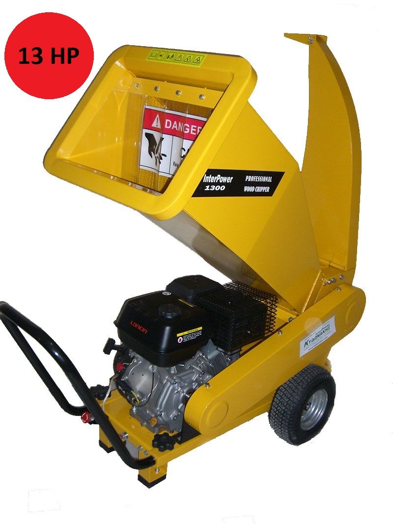 ΘΡΥΜΜΑΤΙΣΤΗΣ INTERPOWER 1300 LONCIN 13HP ΘΡΥΜΜΑΤΙΣΤΗΣ INTERPOWER 1300 LONCIN 13HP | Μηχανήματα>Θαμνοκοπτικά-Χλοοκοπτικά - Supergarden.gr