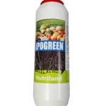 IPOGREEN  ΚΟΚΚΩΔΕΣ ΛΙΠΑΣΜΑ ΜΥΚΟΡΡΙΖΑΣ 1Kg | Οικολογική Φυτοπροστασία - Supergarden.gr