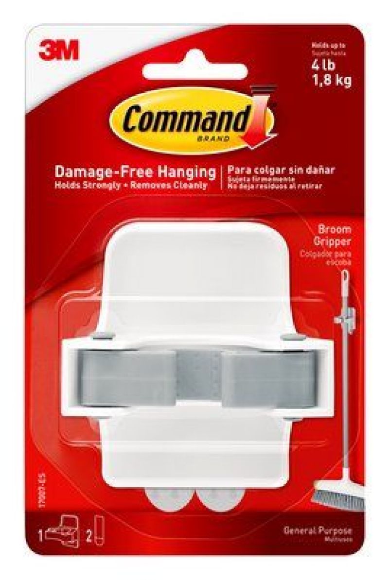 ΓΑΝΤΖΑΚΙ COMMAND 3M 17007 ΓΙΑ ΚΟΝΤΑΡΙ ΓΑΝΤΖΑΚΙ COMMAND 3M 17007 ΓΙΑ ΚΟΝΤΑΡΙ | Οικιακά προϊόντα>3M COMMAND - Supergarden.gr