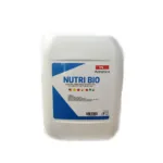 ΟΡΓΑΝΙΚΟ ΑΖΩΤΟ ΑΜΙΝΟΞΕΩΝ NUTRI BIO ORGANIC 25Kg | Μικροσυσκευασίες Λιπασμάτων>Υγρά & Διαφυλλικά λιπάσματα - Supergarden.gr