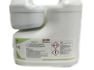 SKICC ΛΙΠΑΣΜΑ ΑΣΒΕΣΤΙΟΥ 6Kg | Μικροσυσκευασίες Λιπασμάτων>Υγρά & Διαφυλλικά λιπάσματα - Supergarden.gr