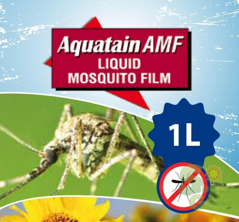 AQUATAIN 1L AQUATAIN 1L | Αντιμετώπιση Εντόμων-Τρωκτικών>Κόλλες και άλλα υλικά - Supergarden.gr