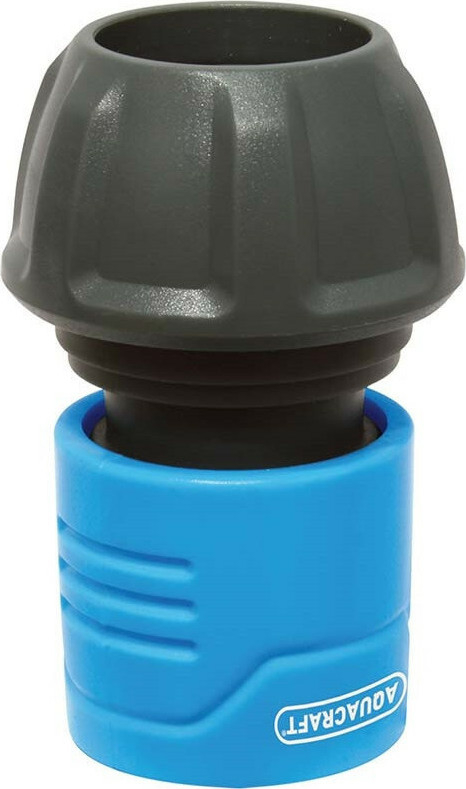 ΤΑΧΥΣΥΝΔΕΣΜΟΣ AQUACRAFT STANDARD ΓΙΑ ΛΑΣΤΙΧΟ 5/8" ή 3/4'' ΤΑΧΥΣΥΝΔΕΣΜΟΣ AQUACRAFT STANDARD ΓΙΑ ΛΑΣΤΙΧΟ 5/8" ή 3/4'' | Αυτόματο Πότισμα>Εξαρτήματα - Supergarden.gr
