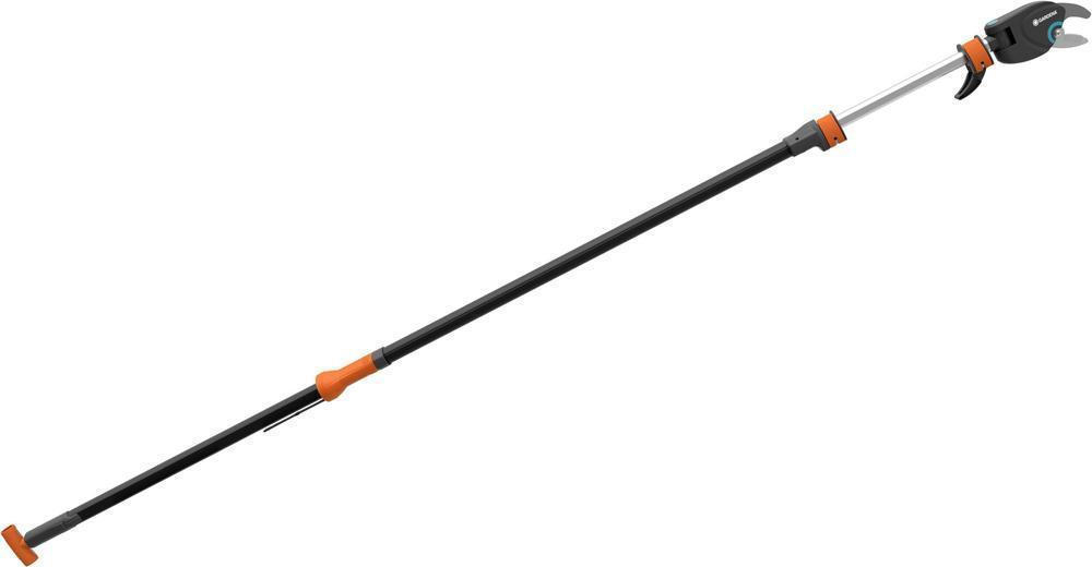 ΚΛΑΔΕΥΤΗΡΙ ΤΗΛΕΣΚΟΠΙΚΟ GARDENA STARCUT 410 PLUS 12001-20 ΚΛΑΔΕΥΤΗΡΙ ΤΗΛΕΣΚΟΠΙΚΟ GARDENA STARCUT 410 PLUS 12001-20 | Εργαλεία Χειρός>Ψαλίδια - Supergarden.gr