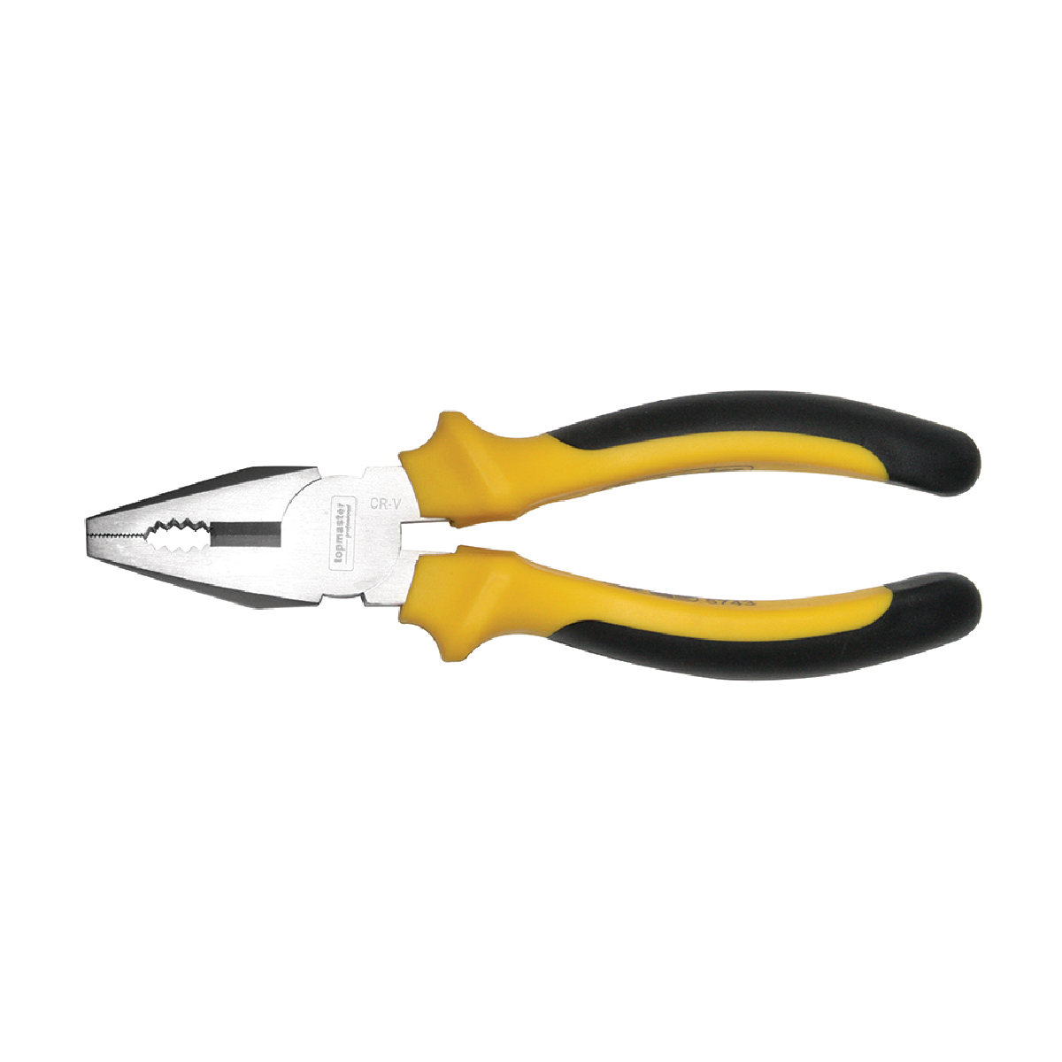 ΠΕΝΣΑ TOP MASTER Cr-V 180 MM 210112 ΠΕΝΣΑ TOP MASTER Cr-V 180 MM 210112 | Εργαλεία Χειρός>Κλειδιά