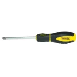 ΚΑΤΣΑΒΙΔΙ ΣΤΑΥΡΟΣ TOP MASTER Cr-V PH2*100ΜΜ 221582 | Εργαλεία Χειρός>Κλειδιά