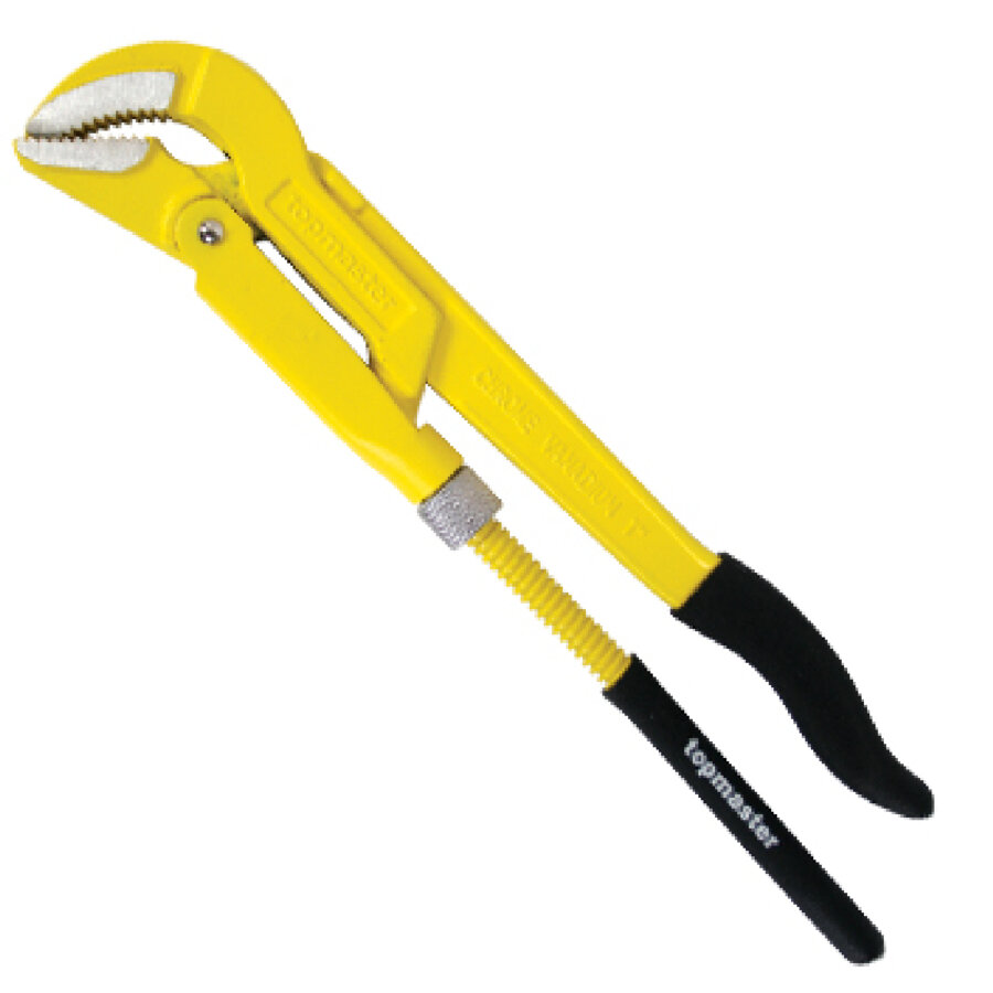 ΤΣΙΜΠΙΔΑ ΥΔΡΑΥΛΙΚΩΝ TOP MASTER 45ο Cr-V 1.5” 290511 ΤΣΙΜΠΙΔΑ ΥΔΡΑΥΛΙΚΩΝ TOP MASTER 45ο Cr-V 1.5” 290511 | Εργαλεία Χειρός>Κλειδιά