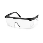 ΓΥΑΛΙΑ VISION V120 ΔΙΑΦΑΝΑ | Είδη Ατομικής Προστασίας>Προστασία ματιών & αυτιών - Supergarden.gr