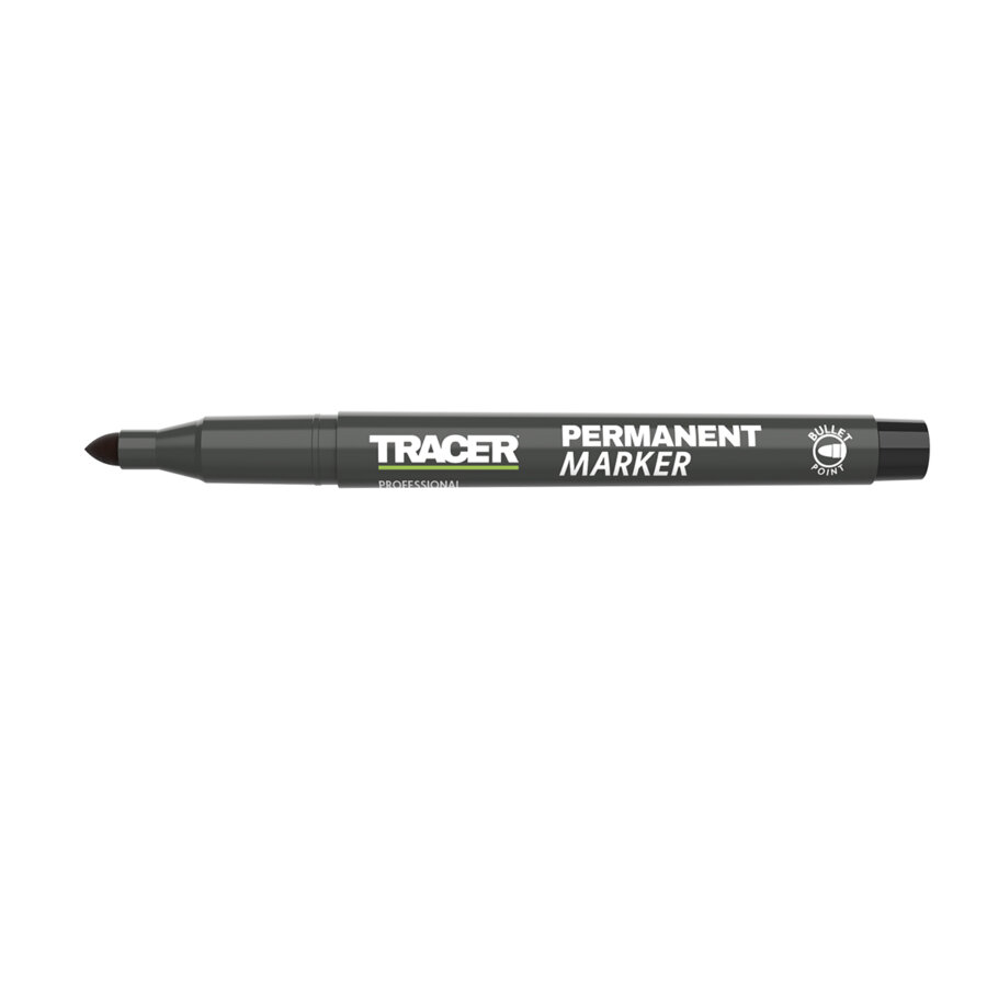 ΜΑΡΚΑΔΟΡΟΣ TRACER ΑΝΕΞΙΤΗΛΟΣ ΜΑΥΡΟΣ ΜΑΡΚΑΔΟΡΟΣ TRACER ΑΝΕΞΙΤΗΛΟΣ ΜΑΥΡΟΣ | Μηχανήματα>Αναλώσιμα - Supergarden.gr