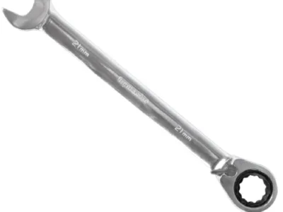 ΓΕΡΜΑΝΟΠΟΛΥΓΩΝΟ ΚΑΣΤΑΝΙΑ ΝΙΚΕΛ TOP MASTER Cr-V 13mm | Εργαλεία Χειρός>Κλειδιά