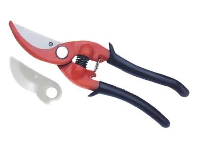 ΨΑΛΙΔΙ ΚΛΑΔΕΥΤΙΚΟ TOPGARDEN  9”/225ΜΜ ΜΕ ΛΑΜΑ ΚΑΙ ΕΛΑΤΗΡΙΟ 382505 | Εργαλεία Χειρός>Ψαλίδια - Supergarden.gr