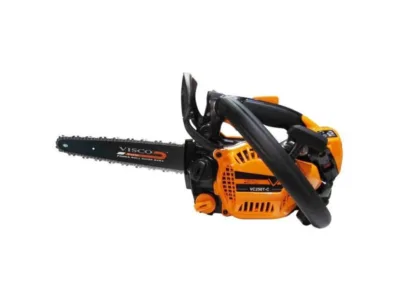 ΚΛΑΔΕΥΤΙΚΟ ΑΛΥΣΟΠΡΙΟΝΟ VISCO 25cm VC250T-C1 Βενζίνης 2.45kg με Λάμα Carving 25cm | Μηχανήματα>Κλαδευτικά - Supergarden.gr