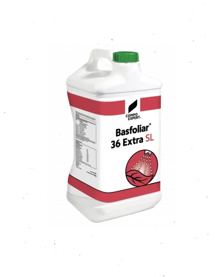 ΥΓΡΟ ΛΙΠΑΣΜΑ ΑΖΩΤΟΥ COMPO BASFOLIAR 36 EXTRA 2.5L ΥΓΡΟ ΛΙΠΑΣΜΑ ΑΖΩΤΟΥ COMPO BASFOLIAR 36 EXTRA 2.5L | Μικροσυσκευασίες Λιπασμάτων>Υγρά & Διαφυλλικά λιπάσματα - Supergarden.gr