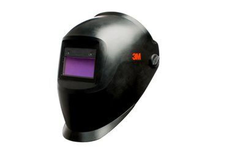 Ασπίδα Συγκόλησης 3M WELDING HELMET 10V 101101 Ασπίδα Συγκόλησης 3M WELDING HELMET 10V 101101 | Είδη Ατομικής Προστασίας>Προστασία ματιών & αυτιών - Supergarden.gr