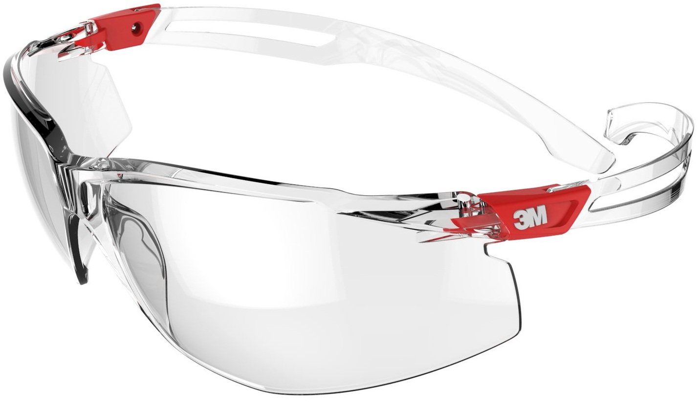 ΓΥΑΛΙΑ ΠΡΟΣΤΑΣΙΑΣ SF500 ΔΙΑΦΑΝΗ 3M SF501sg ScotchGuard-RED ΓΥΑΛΙΑ ΠΡΟΣΤΑΣΙΑΣ SF500 ΔΙΑΦΑΝΗ 3M SF501sg ScotchGuard-RED | Είδη Ατομικής Προστασίας>Προστασία ματιών & αυτιών - Supergarden.gr