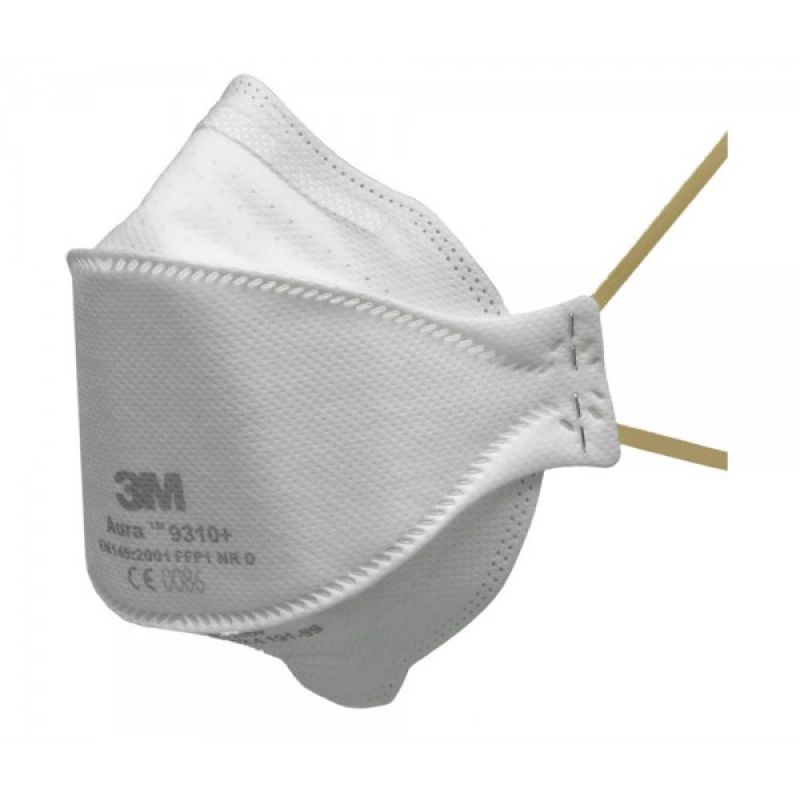 3M 9310 AURA FFP1 3M 9310 AURA FFP1