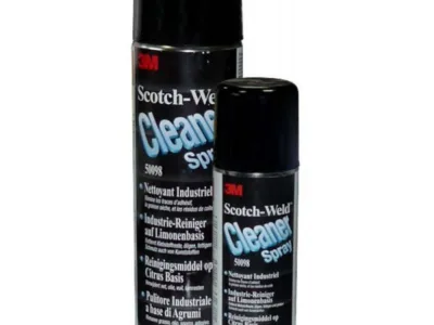 ΒΙΟΜΗΧΑΝΙΚΟ ΚΑΘΑΡΙΣΤΙΚΟ SPRAY 3M 50098 500ml | Οικιακά προϊόντα>Καταναλωτικά προϊόντα 3M - Supergarden.gr