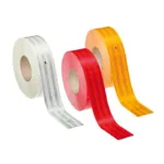 Αντανακλαστική ταινία 3Μ 55 mm x 50 m 983-10 ES 3 χρωμάτων | Οικιακά προϊόντα>Καταναλωτικά προϊόντα 3M - Supergarden.gr
