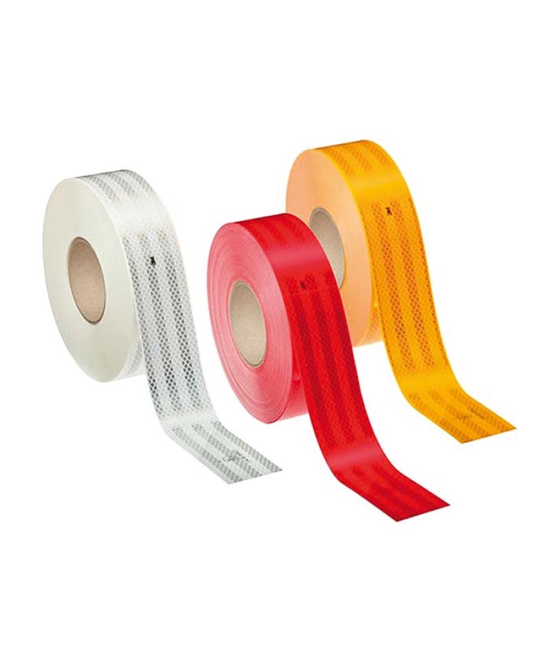 Αντανακλαστική ταινία 3Μ 55 mm x 50 m 983-10 ES 3 χρωμάτων Αντανακλαστική ταινία 3Μ 55 mm x 50 m 983-10 ES 3 χρωμάτων | Οικιακά προϊόντα>Καταναλωτικά προϊόντα 3M - Supergarden.gr