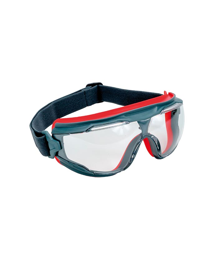 ΓΥΑΛΙΑ ΠΡΟΣΤΑΣΙΑΣ 3M GOGGLE ΜΕ ΑΝΤΙΘΑΜΠΩΤΙΚΗ ΕΠΙΣΤΡΩΣΗ GG501eu GEAR500 ΓΥΑΛΙΑ ΠΡΟΣΤΑΣΙΑΣ 3M GOGGLE ΜΕ ΑΝΤΙΘΑΜΠΩΤΙΚΗ ΕΠΙΣΤΡΩΣΗ GG501eu GEAR500 | Είδη Ατομικής Προστασίας>Μάσκες Προσώπου - Supergarden.gr
