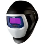 Ασπίδα Συγκόλλησης 3M Speedglass 9100V 5/8/9-13SW | Είδη Ατομικής Προστασίας>Προστασία ματιών & αυτιών - Supergarden.gr