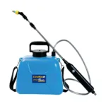 ΨΕΚΑΣΤΗΡΑ ΜΠΑΤΑΡΙΑΣ ΛΙΘΙΟΥ CRESMAN PRO-5MD 5L | Μηχανήματα μπαταρίας>Ψεκαστήρες μπαταρίας - Supergarden.gr