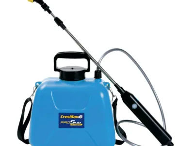 ΨΕΚΑΣΤΗΡΑ ΜΠΑΤΑΡΙΑΣ ΛΙΘΙΟΥ CRESMAN PRO-5MD 5L | Μηχανήματα μπαταρίας>Ψεκαστήρες μπαταρίας - Supergarden.gr