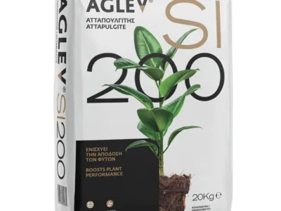 ΑΤΤΑΠΟΥΛΓΙΤΗΣ AGLEV SI 200 20Kg | Εξοπλισμός Κήπου>Διακοσμητικά Κήπου - Supergarden.gr