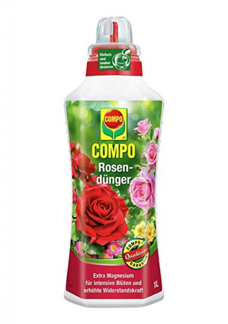 COMPO ΥΓΡΟ ΛΙΠΑΣΜΑ ΓΙΑ ΤΡΙΑΝΤΑΦΥΛΛΙΕΣ 1L COMPO ΥΓΡΟ ΛΙΠΑΣΜΑ ΓΙΑ ΤΡΙΑΝΤΑΦΥΛΛΙΕΣ 1L | Μικροσυσκευασίες Λιπασμάτων>Υγρά & Διαφυλλικά λιπάσματα - Supergarden.gr