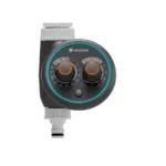 ΠΡΟΓΡΑΜΜΑΤΙΣΤΗΣ GARDENA EASY PLUS 01897-20 | Αυτόματο Πότισμα>Προγραμματιστές Μπαταρίας - Supergarden.gr