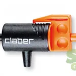 ΡΥΘΜΙΖΟΜΕΝΟΣNΟΣ ΣΤΑΛΑΚΤΗΣ  ΓΡΑΜΜΗΣ 0-6lt/h ΣΕΤ 50 ΤΕΜΑΧΙΩΝ | Αυτόματο Πότισμα>Σταλακτες - Supergarden.gr