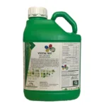 VEGETAL B60 BIO ED&F MAN 6Kg | Μικροσυσκευασίες Λιπασμάτων>Υγρά & Διαφυλλικά λιπάσματα - Supergarden.gr