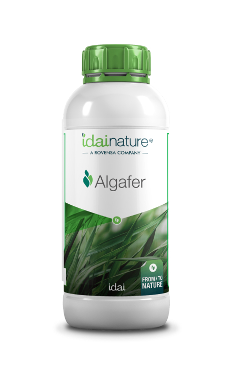 ALGAFER IDAI ΦΥΚΙΑ-ΣΙΔΗΡΟΣ-ΑΜΙΝΟΞΕΑ 1L ALGAFER IDAI ΦΥΚΙΑ-ΣΙΔΗΡΟΣ-ΑΜΙΝΟΞΕΑ 1L | Μικροσυσκευασίες Λιπασμάτων>Υγρά & Διαφυλλικά λιπάσματα - Supergarden.gr