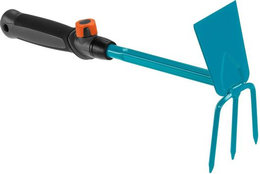 ΣΚΑΛΙΣΤΗΡΙ ΧΕΙΡΟΣ GARDENA COMBI 6.5cm ΣΚΑΛΙΣΤΗΡΙ ΧΕΙΡΟΣ GARDENA COMBI 6.5cm | Εργαλεία Χειρός>Σκαλιστήρια - Supergarden.gr