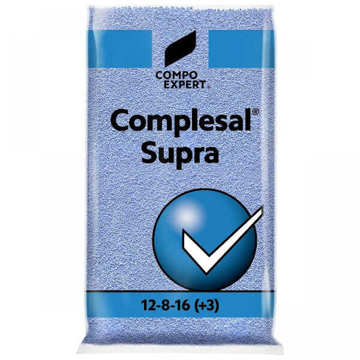 COMPLESAL SUPRA (12-8-16+3) 25KG COMPLESAL SUPRA (12-8-16+3) 25KG | Λιπάσματα κοκκώδη - Supergarden.gr