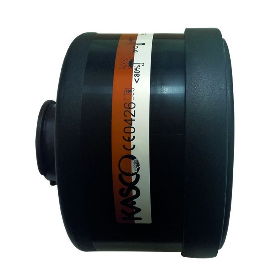 ΦΙΛΤΡΟ KASCO ZA2P3 1410601046 ΦΙΛΤΡΟ KASCO ZA2P3 1410601046 | Είδη Ατομικής Προστασίας>Μάσκες Προσώπου - Supergarden.gr