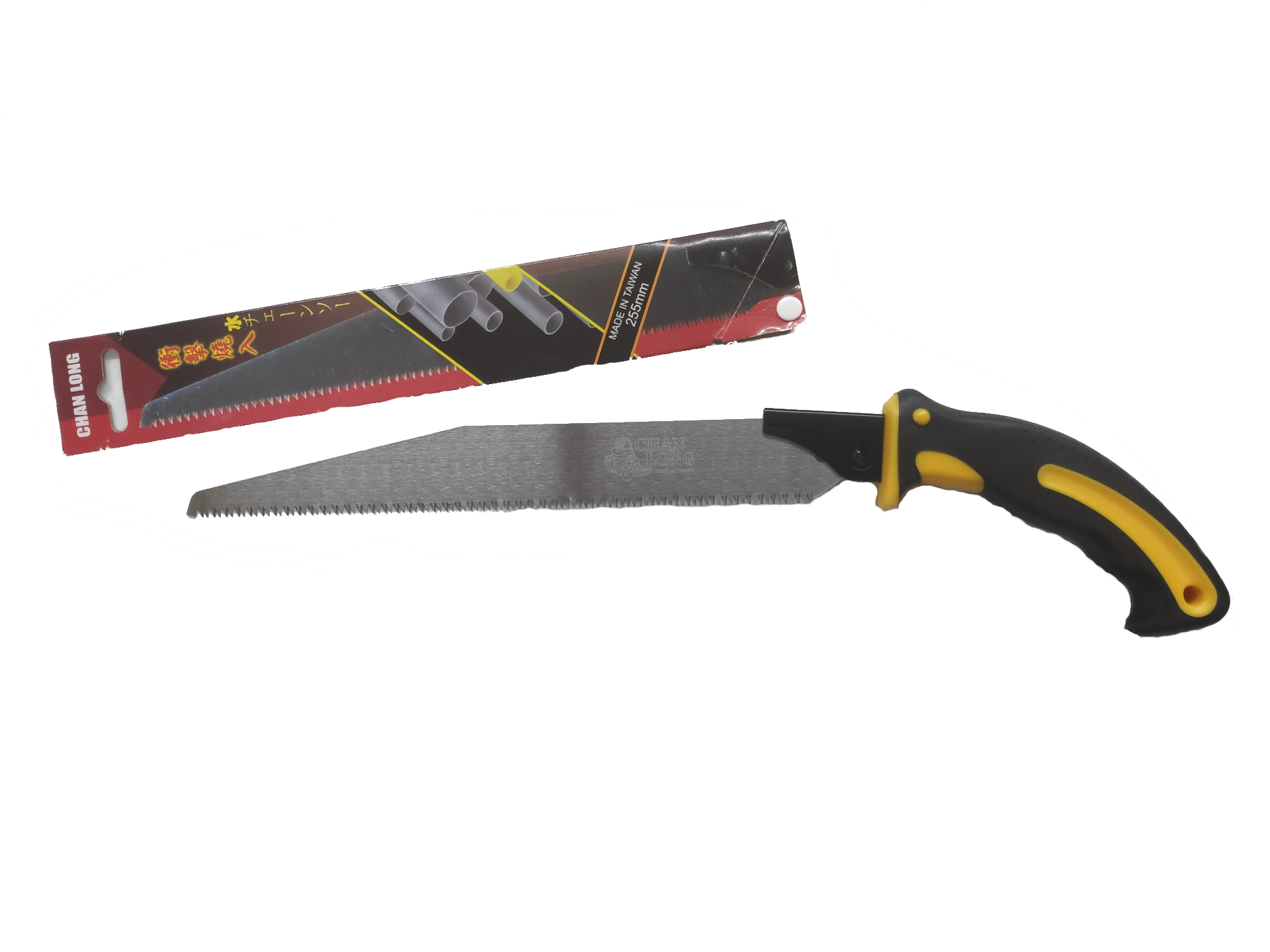 ΠΡΙΟΝΙ CHANLONG FE-255 ΝΕΟΥ ΤΥΠΟΥ 25mm ΚΙΤΡΙΝΟ ΠΡΙΟΝΙ CHANLONG FE-255 ΝΕΟΥ ΤΥΠΟΥ 25mm ΚΙΤΡΙΝΟ | Εργαλεία Χειρός>Πριόνια - Supergarden.gr