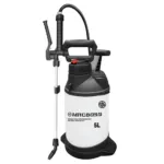 ΨΕΚΑΣΤΗΡΑΣ ΧΗΜΙΚΩΝ MACBOSS 5L VITON | Εξοπλισμός Κήπου>Ψεκαστήρες - Supergarden.gr