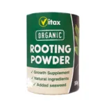 ROOTING POWDER ΒΙΟΛΟΓΙΚΗ ΣΚΟΝΗ ΡΙΖΟΒΟΛΙΑΣ 50gr | Μικροσυσκευασίες Λιπασμάτων>Ριζοβολίας - Supergarden.gr